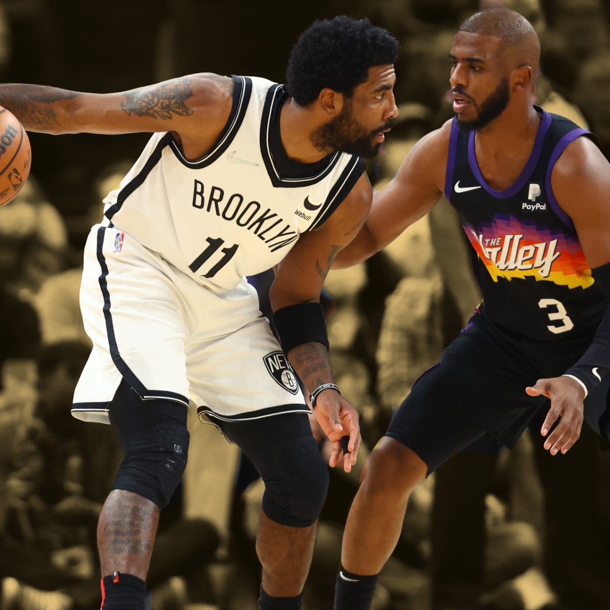 nike basketball ad 2001