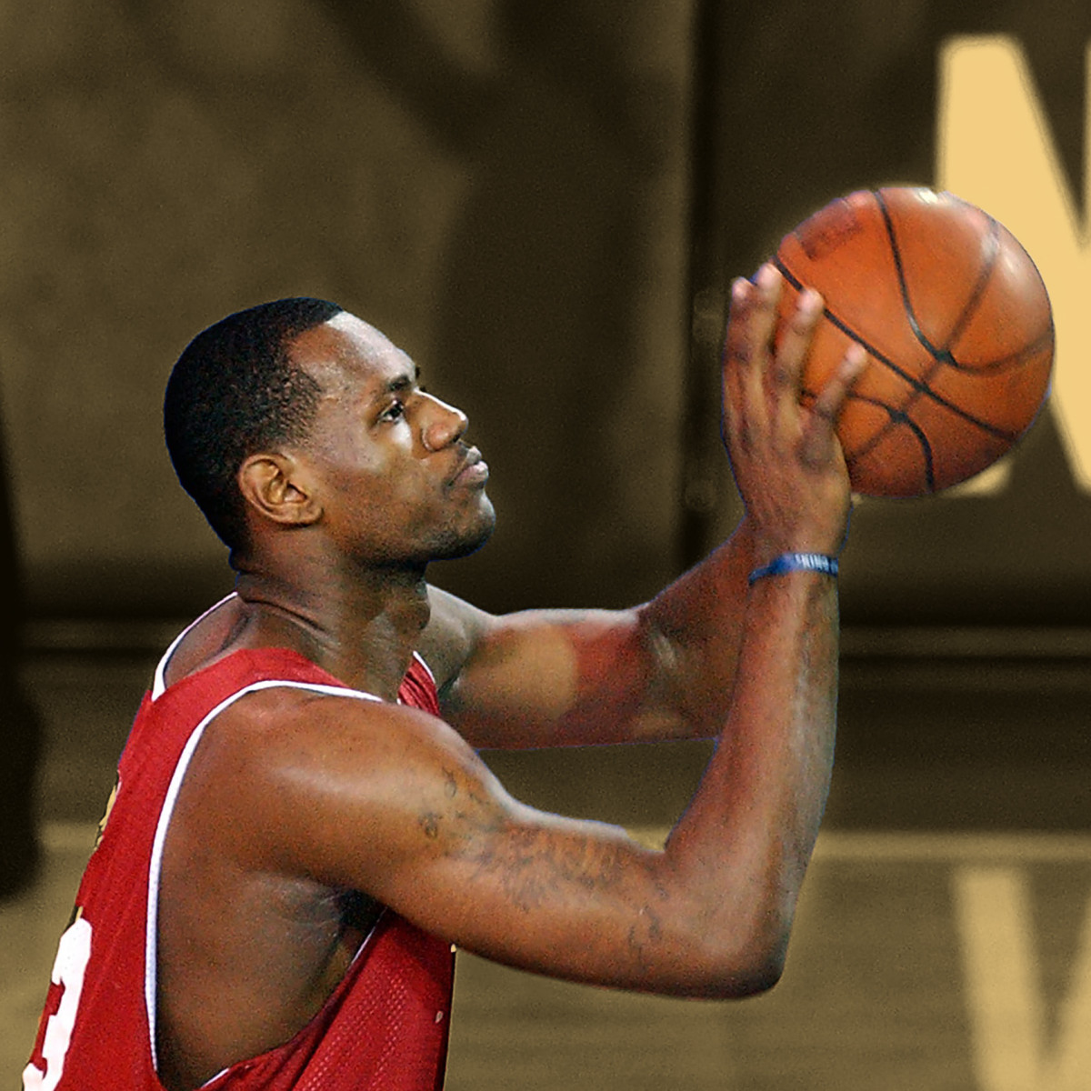 lebron james reebok deal