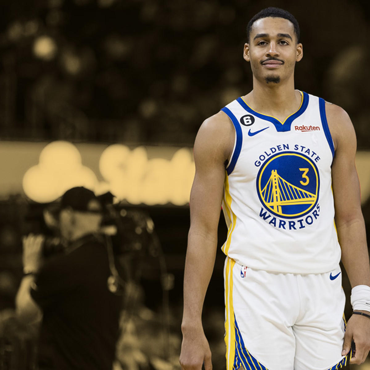 golden state jordans