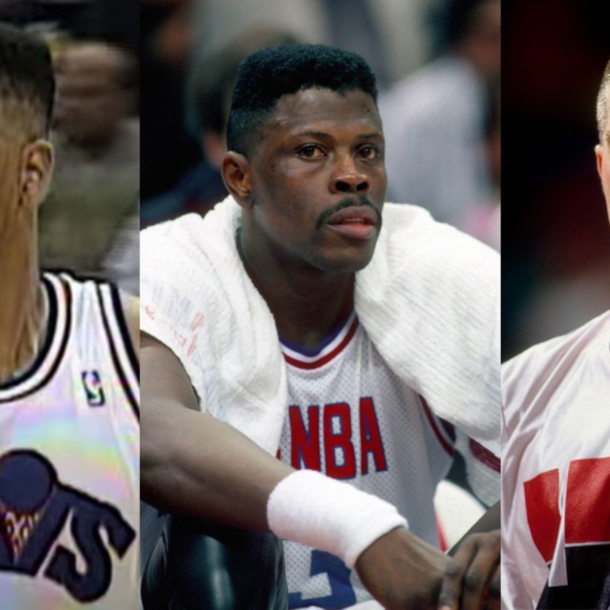 NBA Power Rankings: The 50 Best Post Players in NBA History, image size:1200x1200