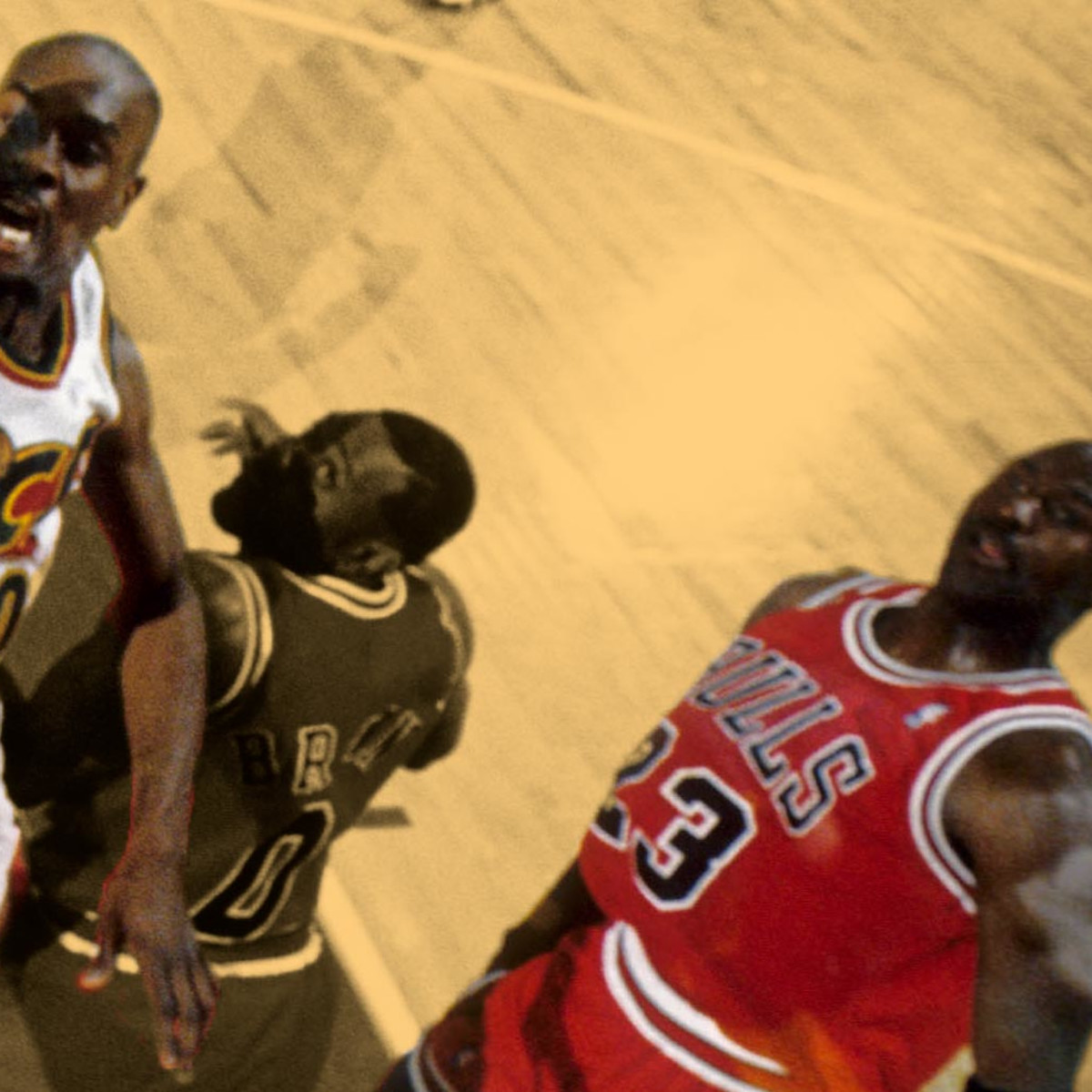 gary payton the last dance