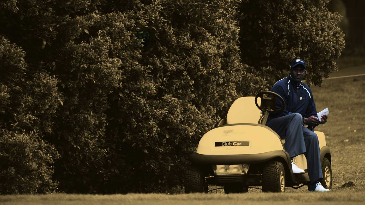 michael jordan golf shorts