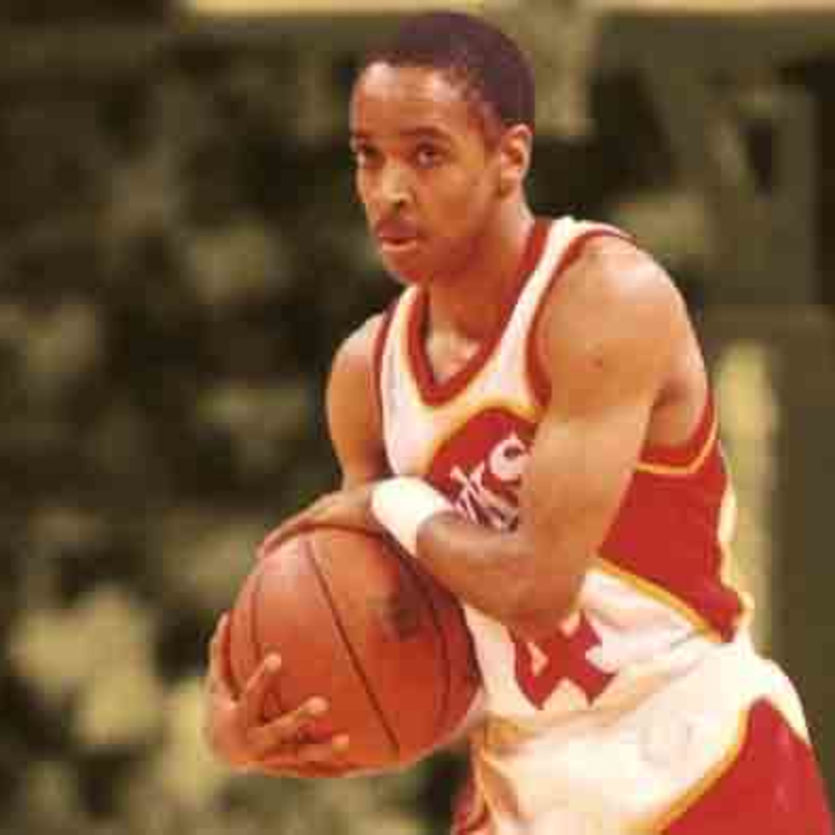 anthony spud webb