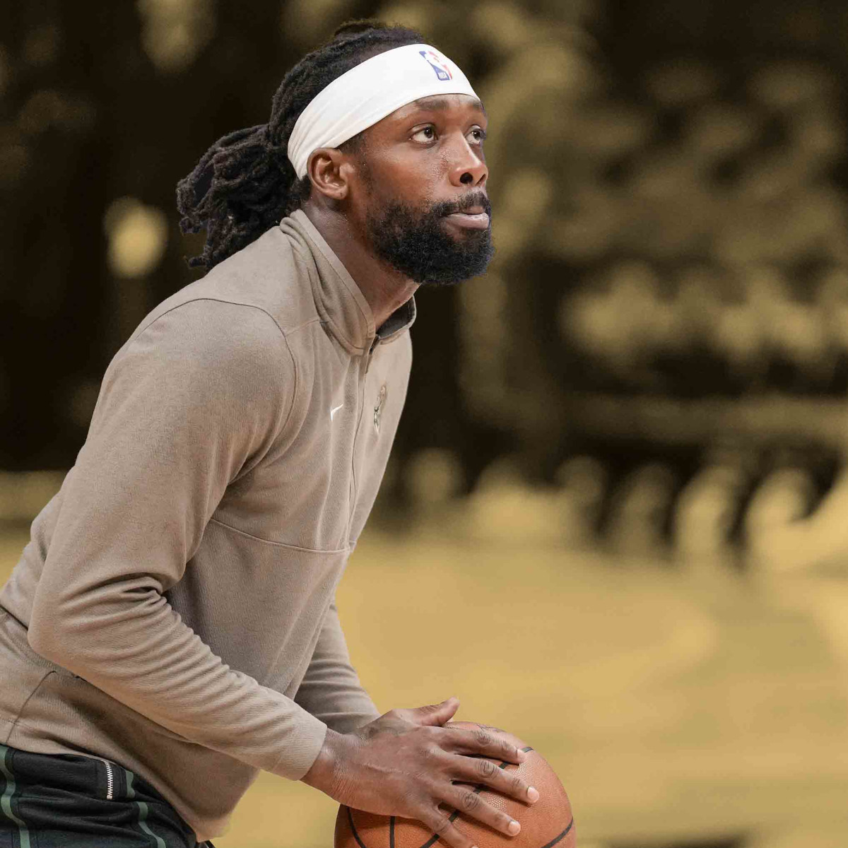 patrick beverley adidas shoes