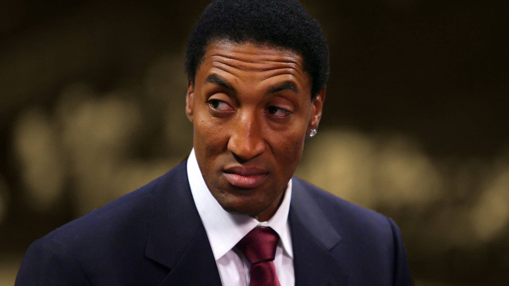 Scottie Pippen has gone viral for his Bitcoin predictions - Basketball  Network