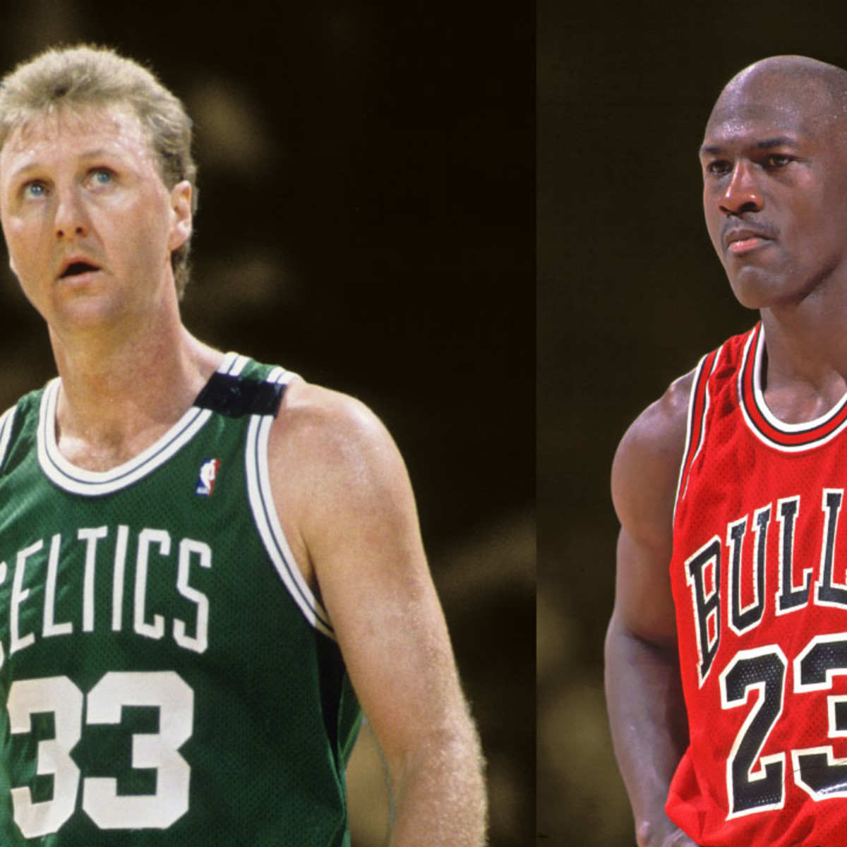 larry bird michael jordan commercial