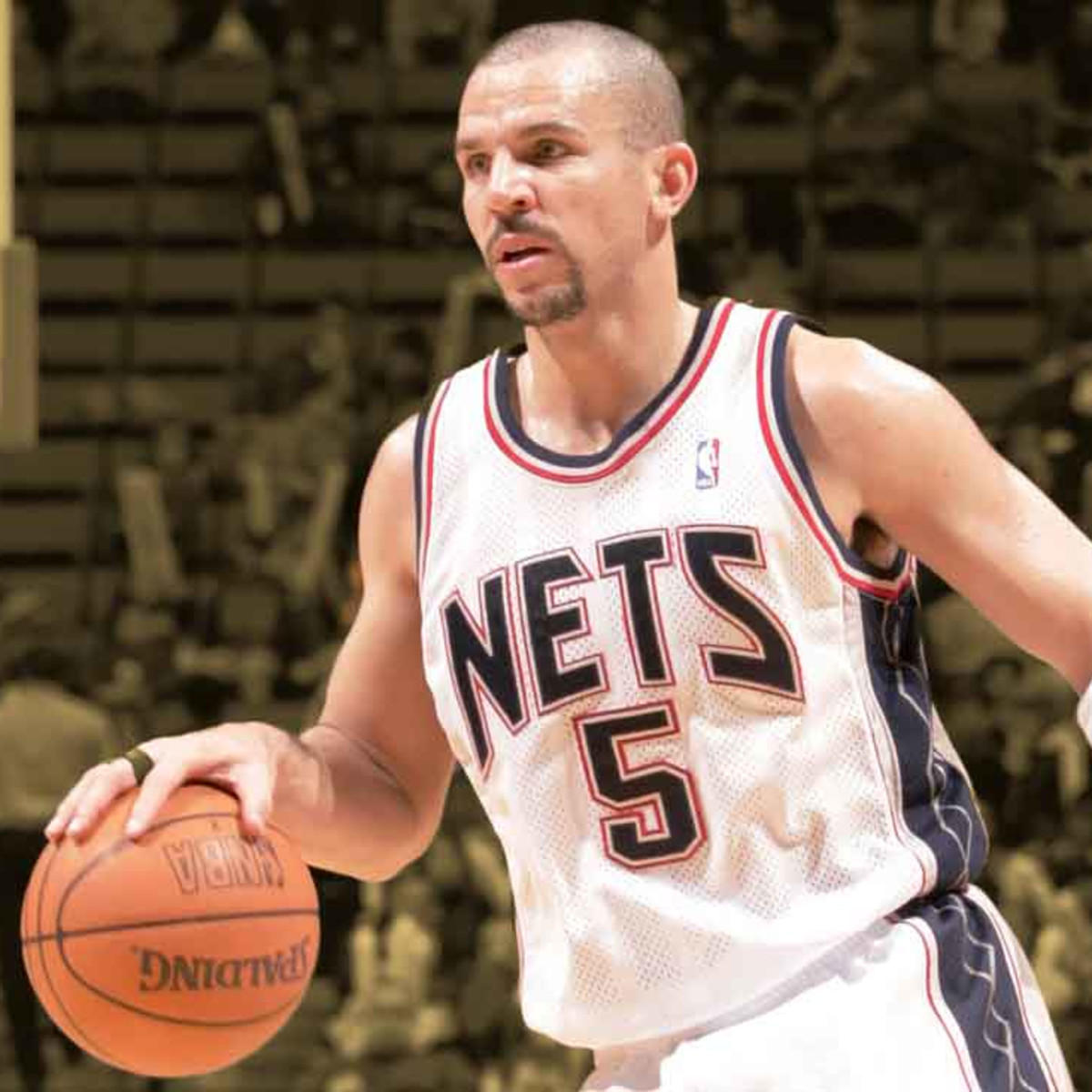 SALVINO　JASON KIDD 　NBA SALVINO JASON KIDD NBA Jason Kidd SP Championship 94-95 #49