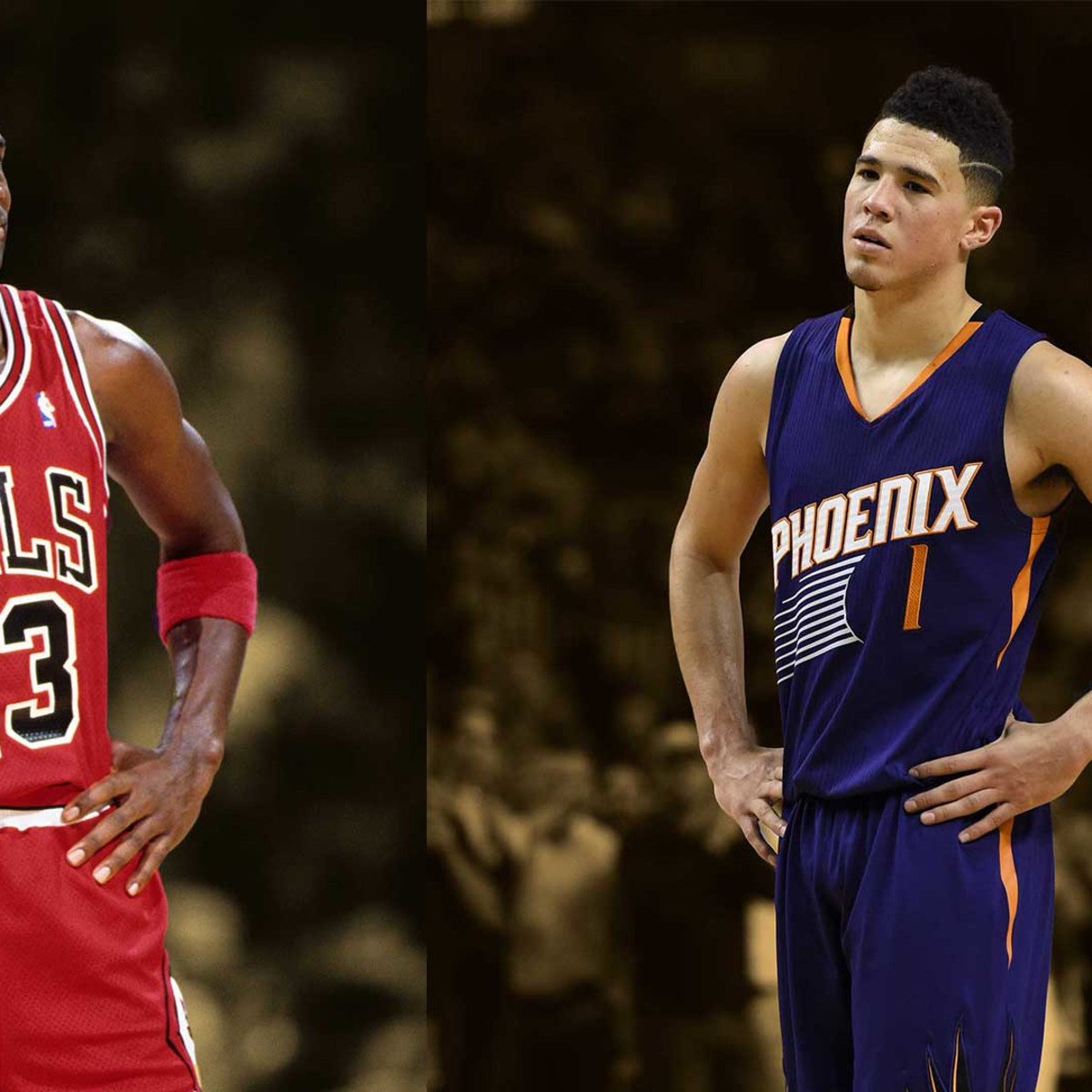 jordan booker basketball