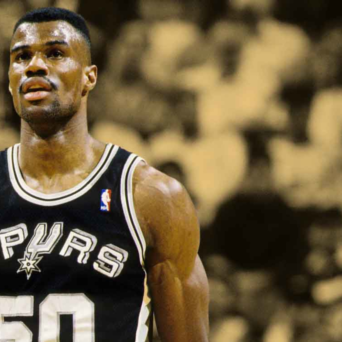 David Robinson recalls first NBA Finals against Knicks