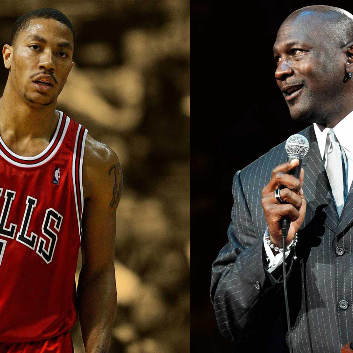 rose and jordan