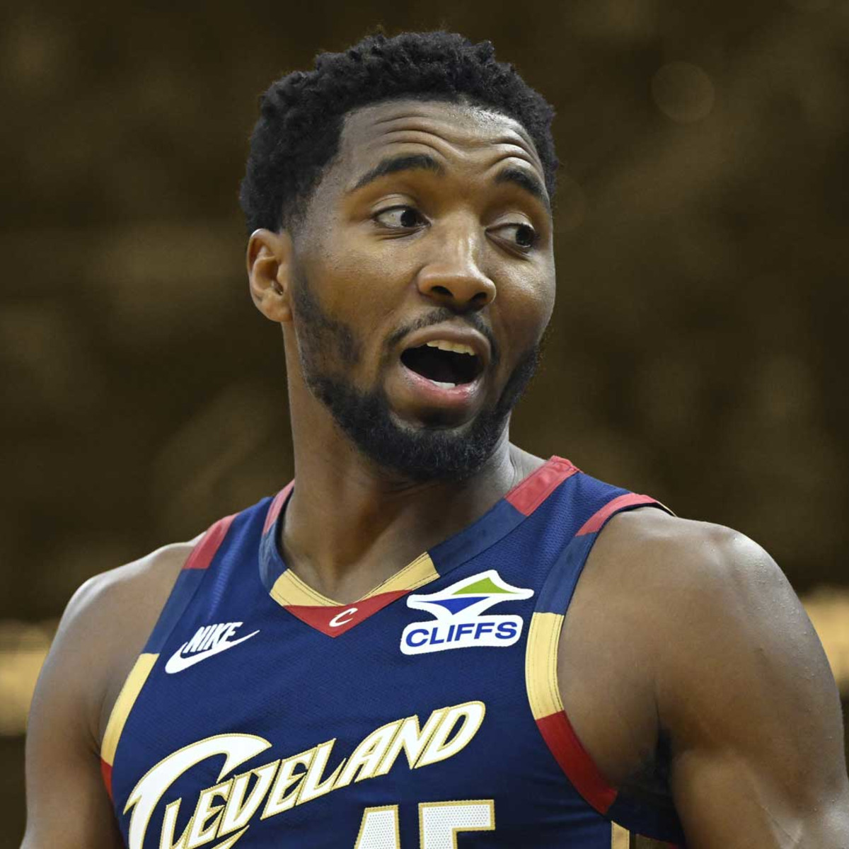 Donovan Mitchell dedicates 46-point game to 2K trash talker