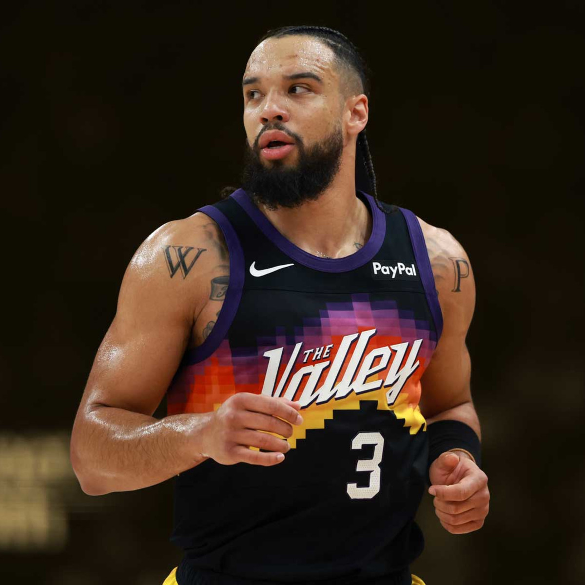 Dillon Brooks explains how his reputation hurts him - Basketball Network