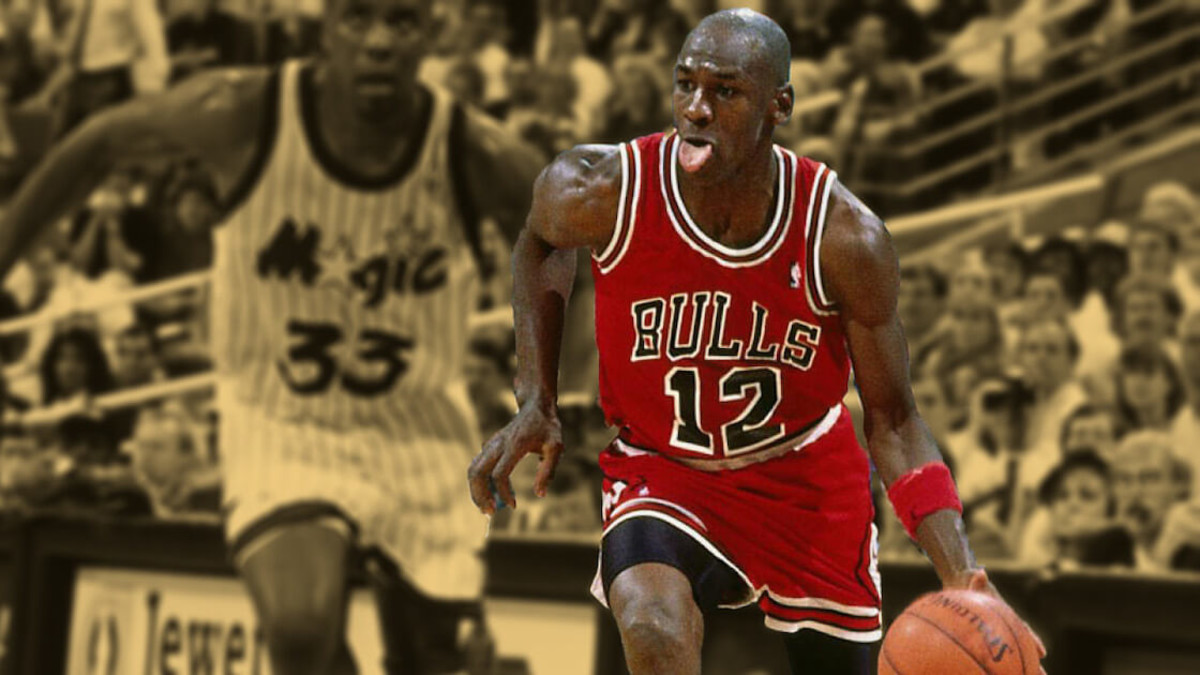 jordan bulls 12 jersey