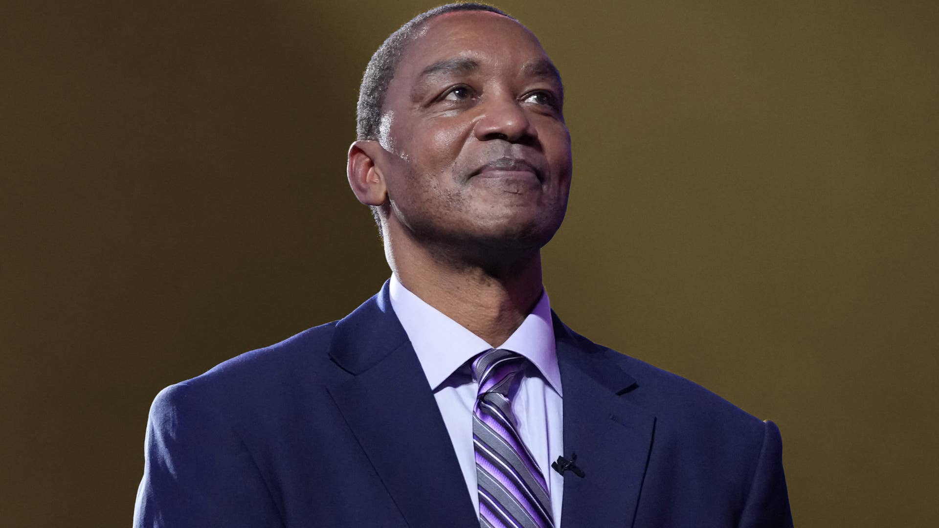 Isiah Thomas gave his take on the GOAT debate - Basketball Network