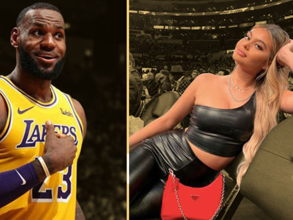 savannah james cheating