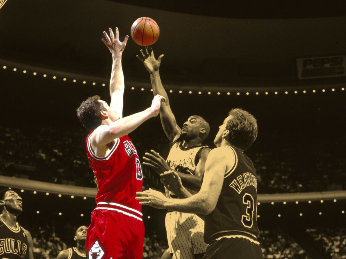the last dance luc longley