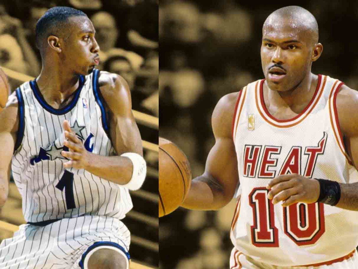 miami dolphin penny hardaway