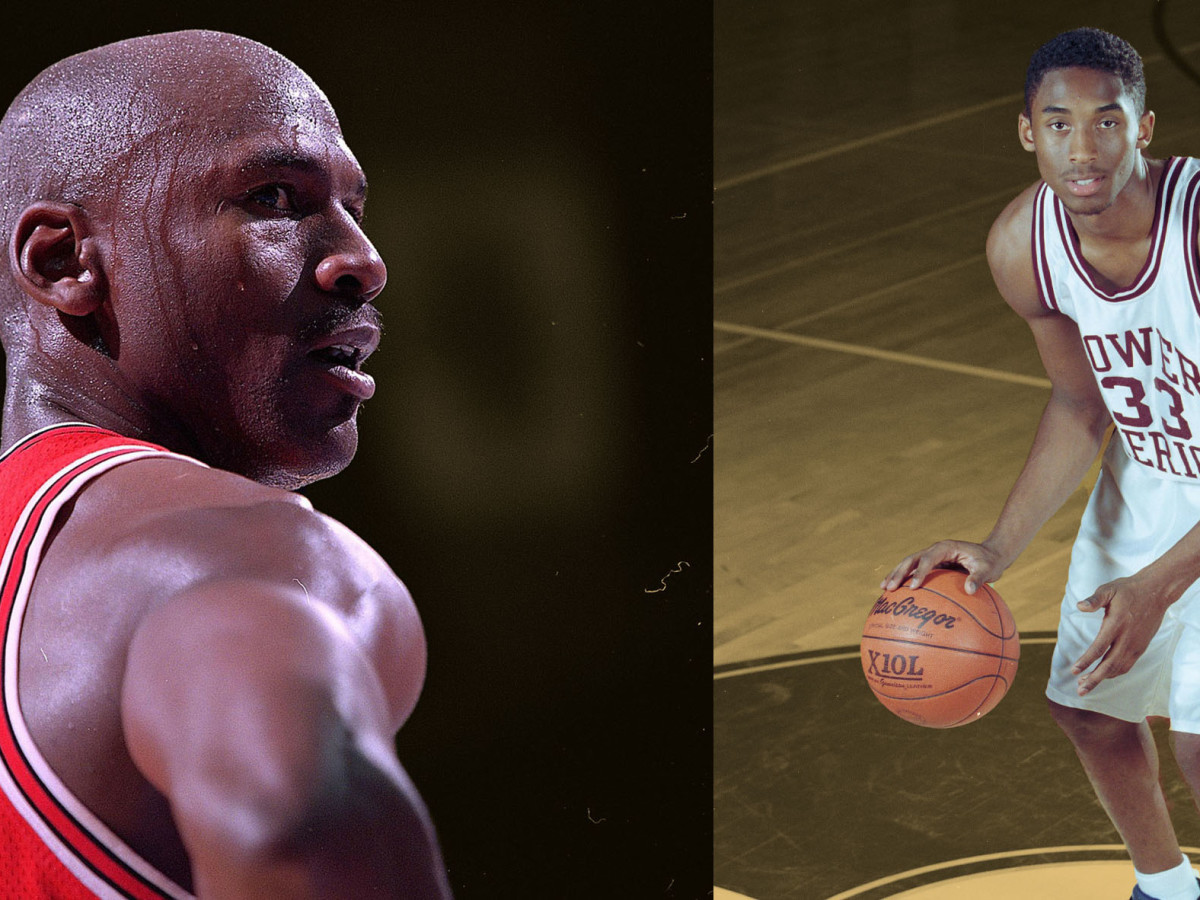 kobe bryant college basketball