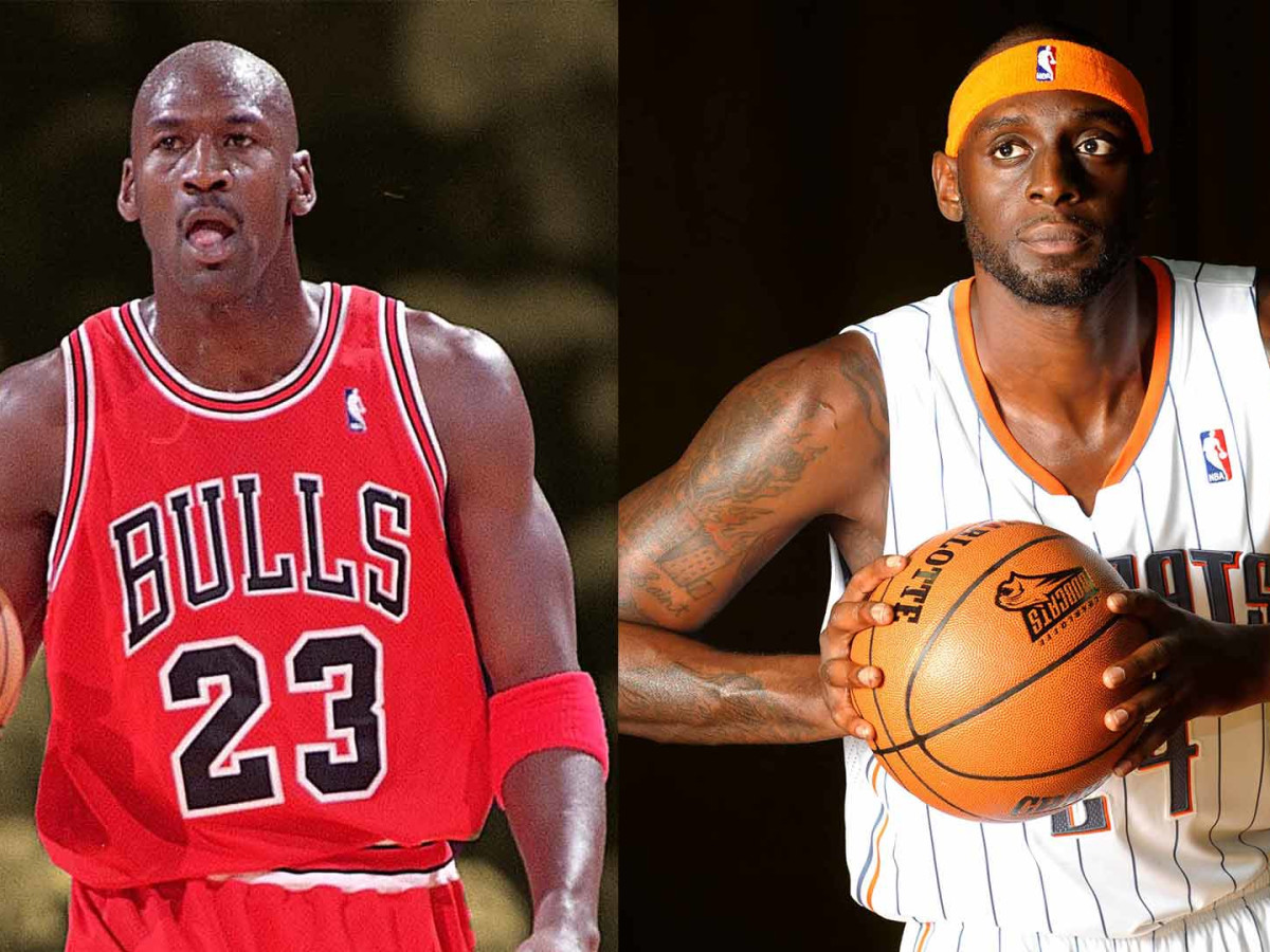 darius miles jordan 9