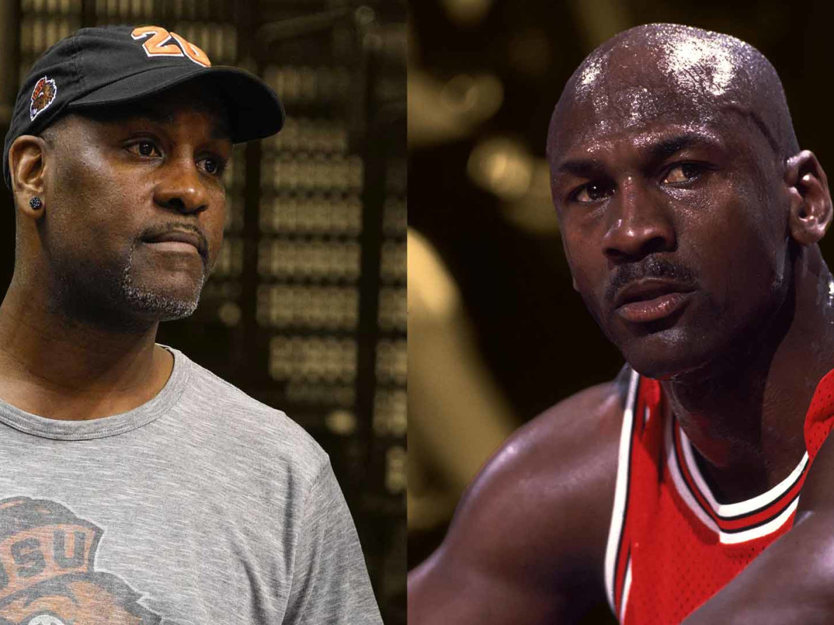 gary payton the last dance