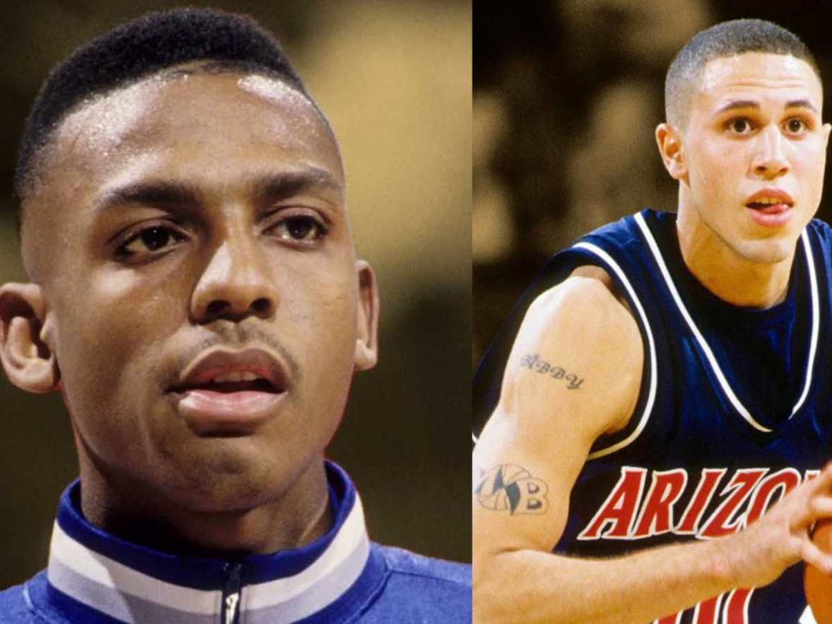 mike bibby foamposite