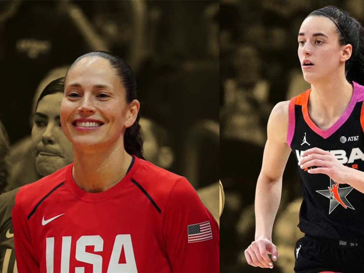 Sue Bird says Caitlin Clark adapting to the WNBA's physicality spells  trouble - Basketball Network