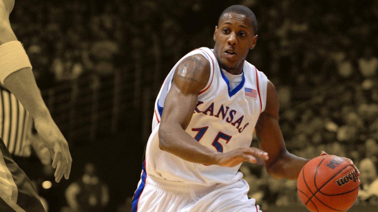 Mario Chalmers Kampf