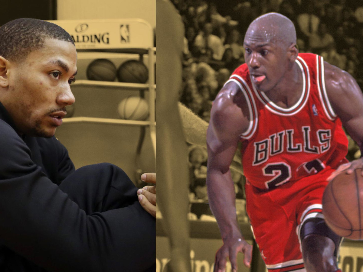 derrick rose jordans