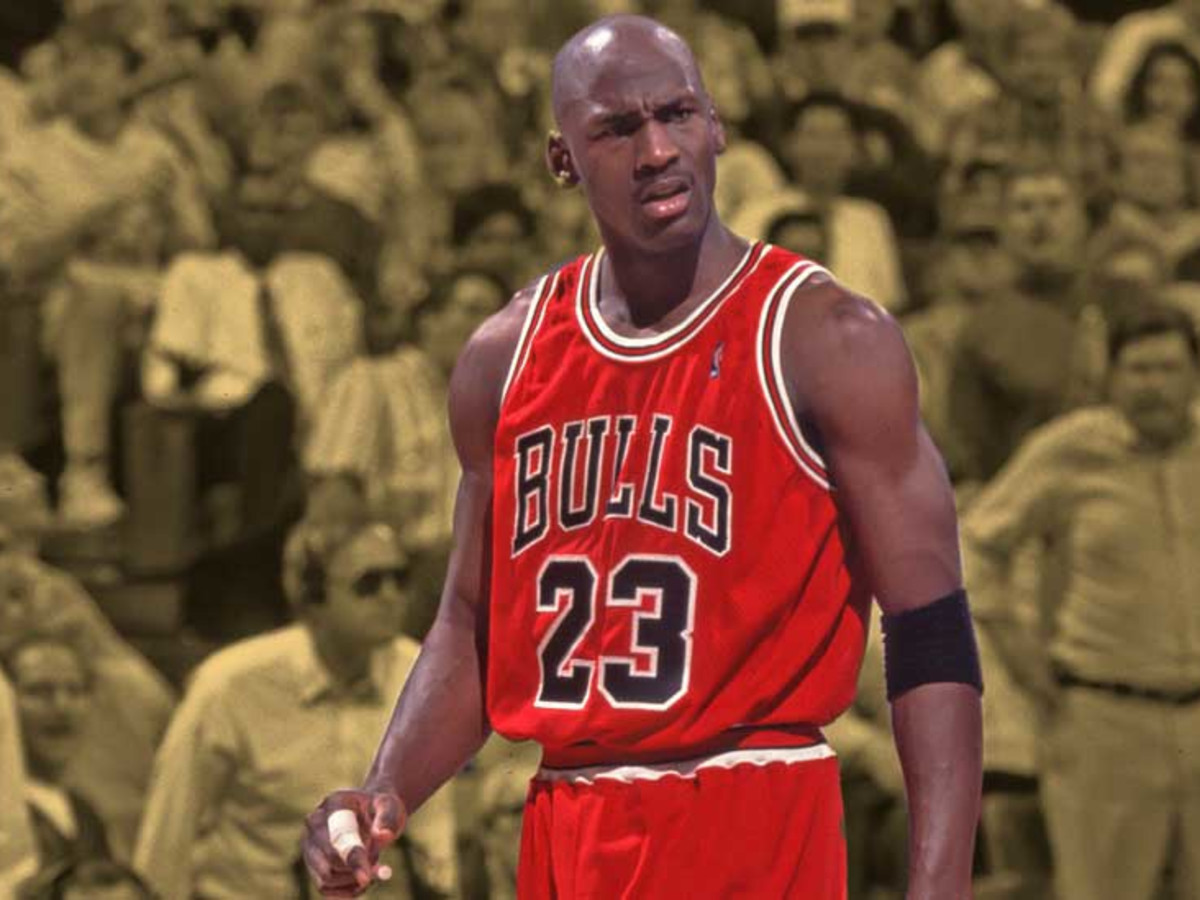 michael jordan orlando magic jersey