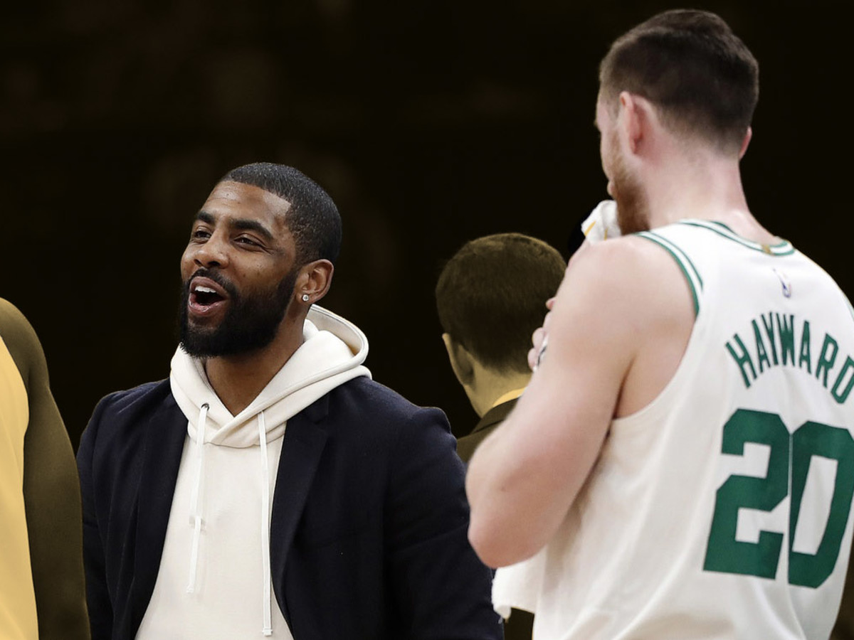 kyrie irving gordon hayward