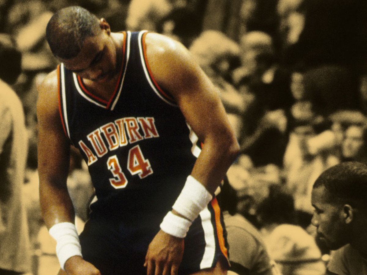 Charles Barkley reacts to Auburn's 2019 March Madness Final Four - Sports  Illustrated, image size:1200x900