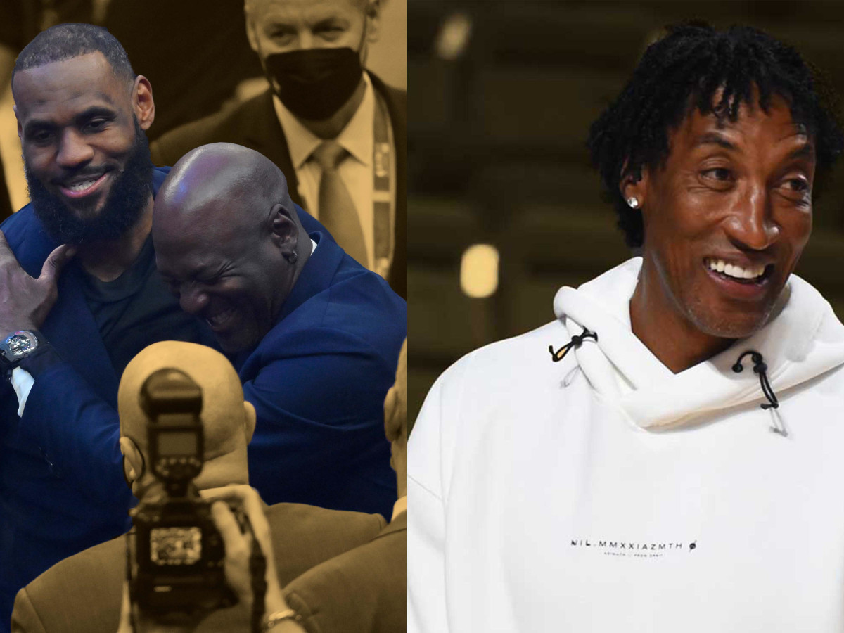 pippen lebron better than jordan