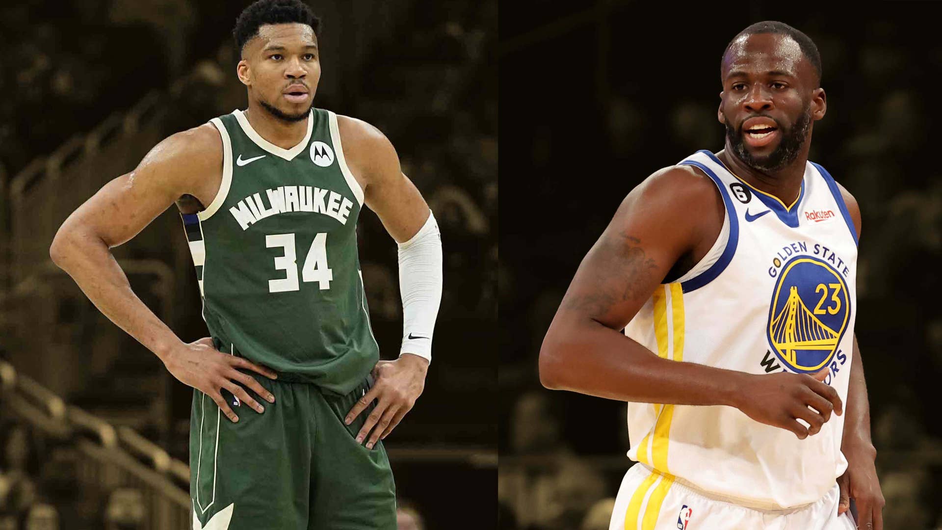 Draymond Green agrees Giannis would score 250 points in 70s - Basketball Network