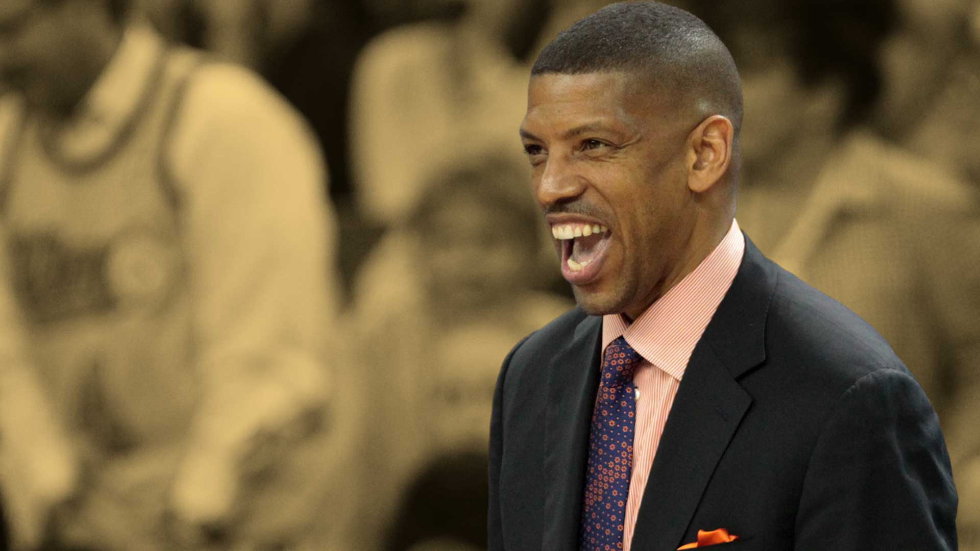 Kevin Johnson admits today's NBA is on another level - Basketball