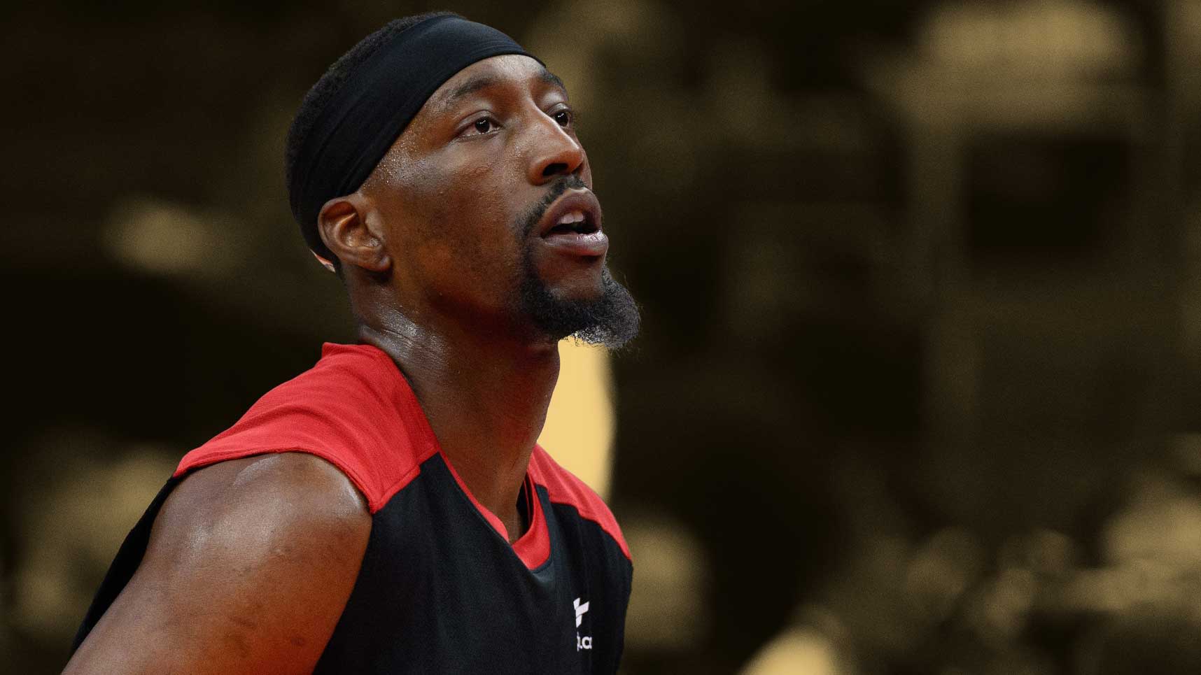Golden State Warriors are "monitoring" this $166 million star in a  potential trade scenario - Basketball Network