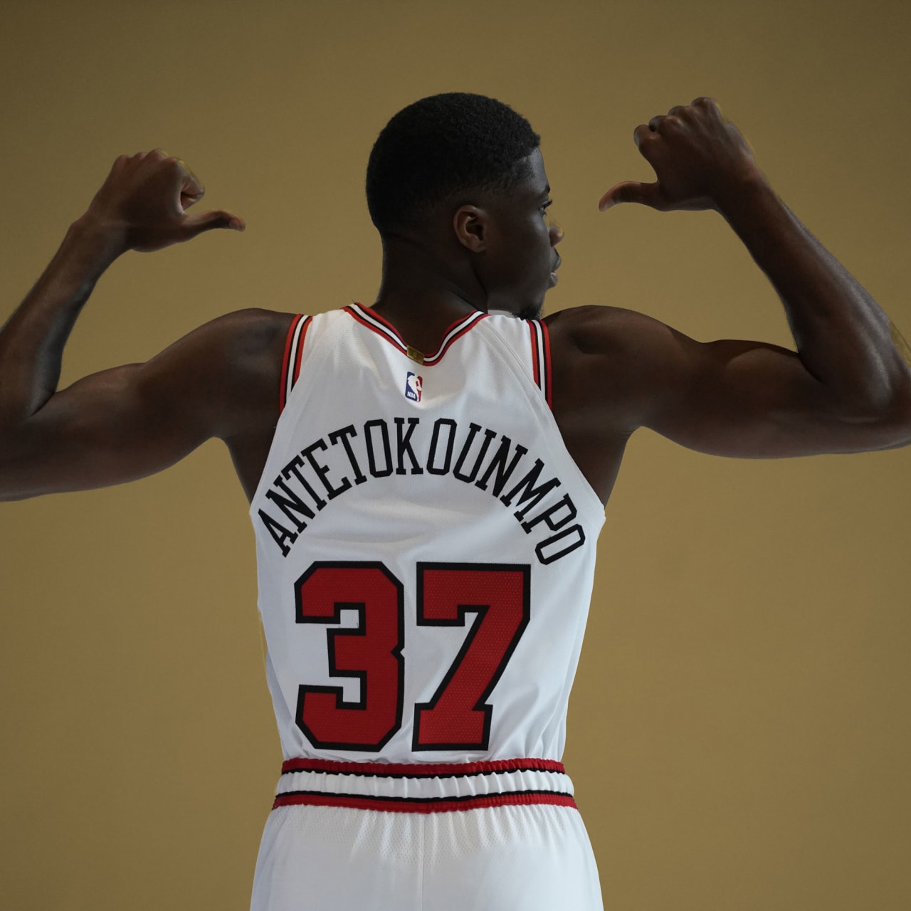 Kostas Antetokounmpo Basketball Network Your daily dose of basketball
