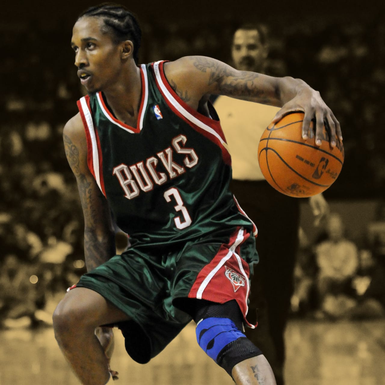 Brandon Jennings Net Worth 2023: What Is The NBA Star Worth?