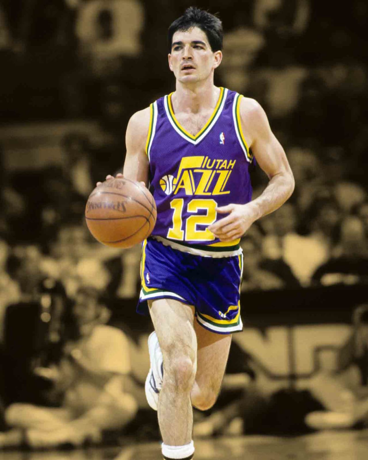 John Stockton Basketball Network Your daily dose of basketball