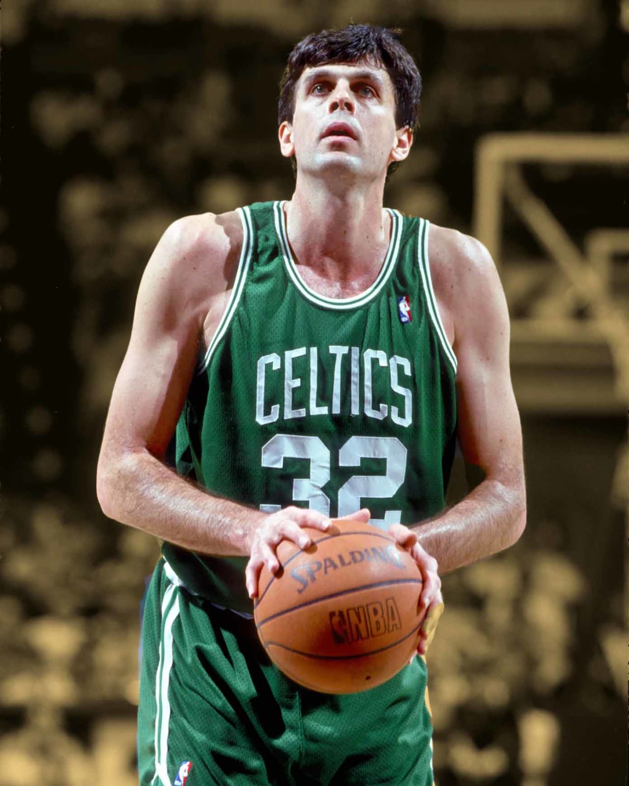 Kevin McHale - Basketball Network - Your daily dose of basketball