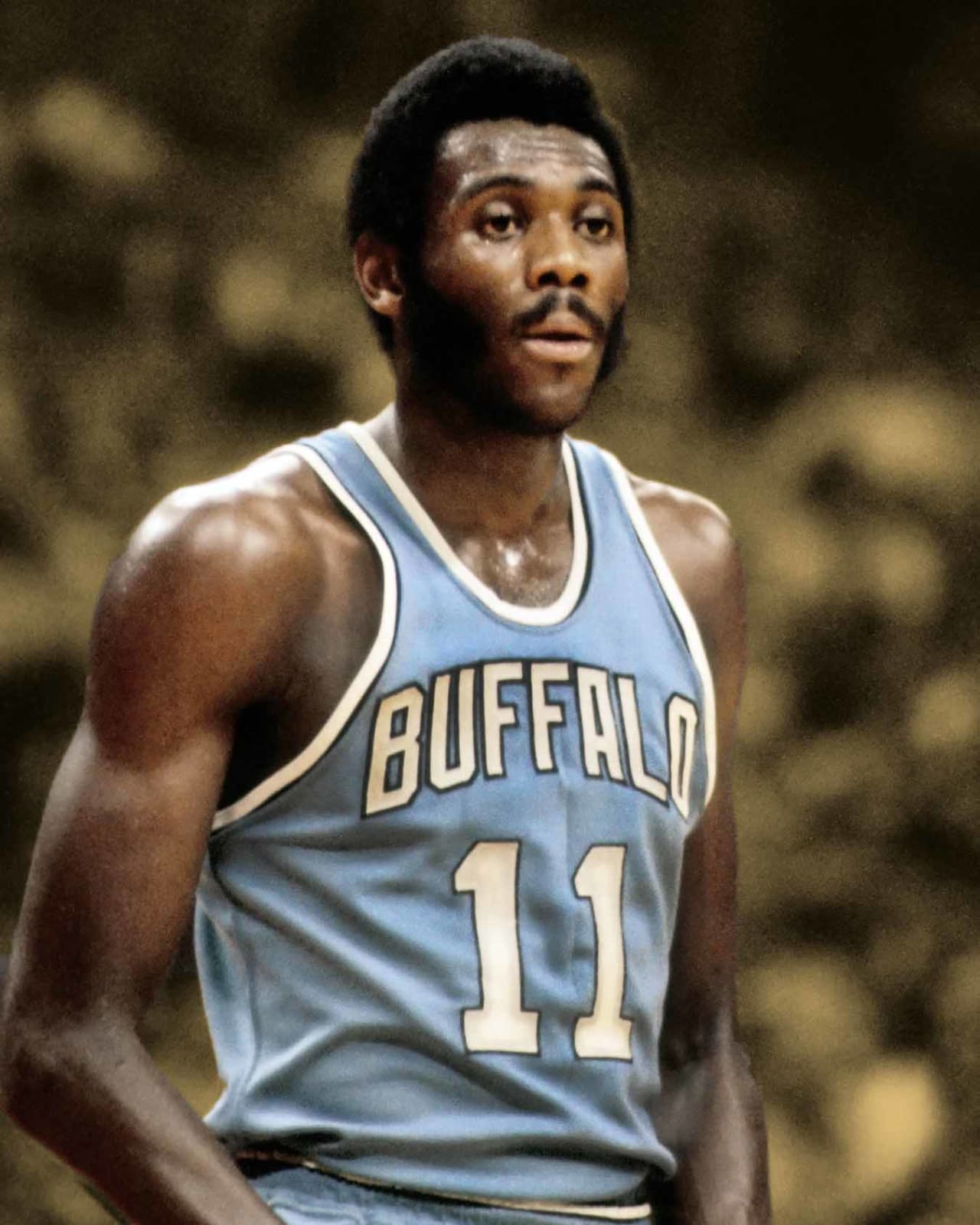 bob mcadoo clippers