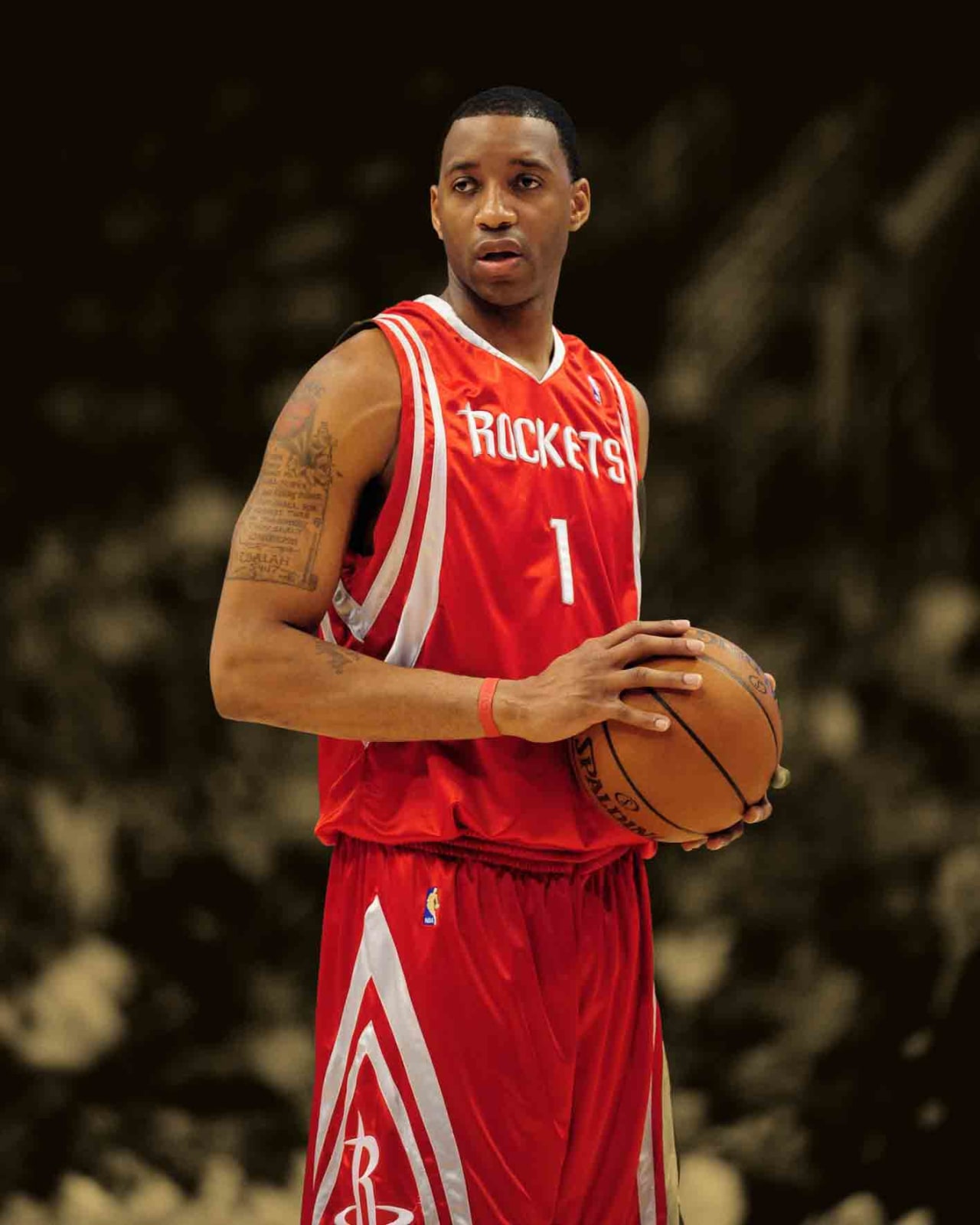 tracy mcgrady rockets jersey 3