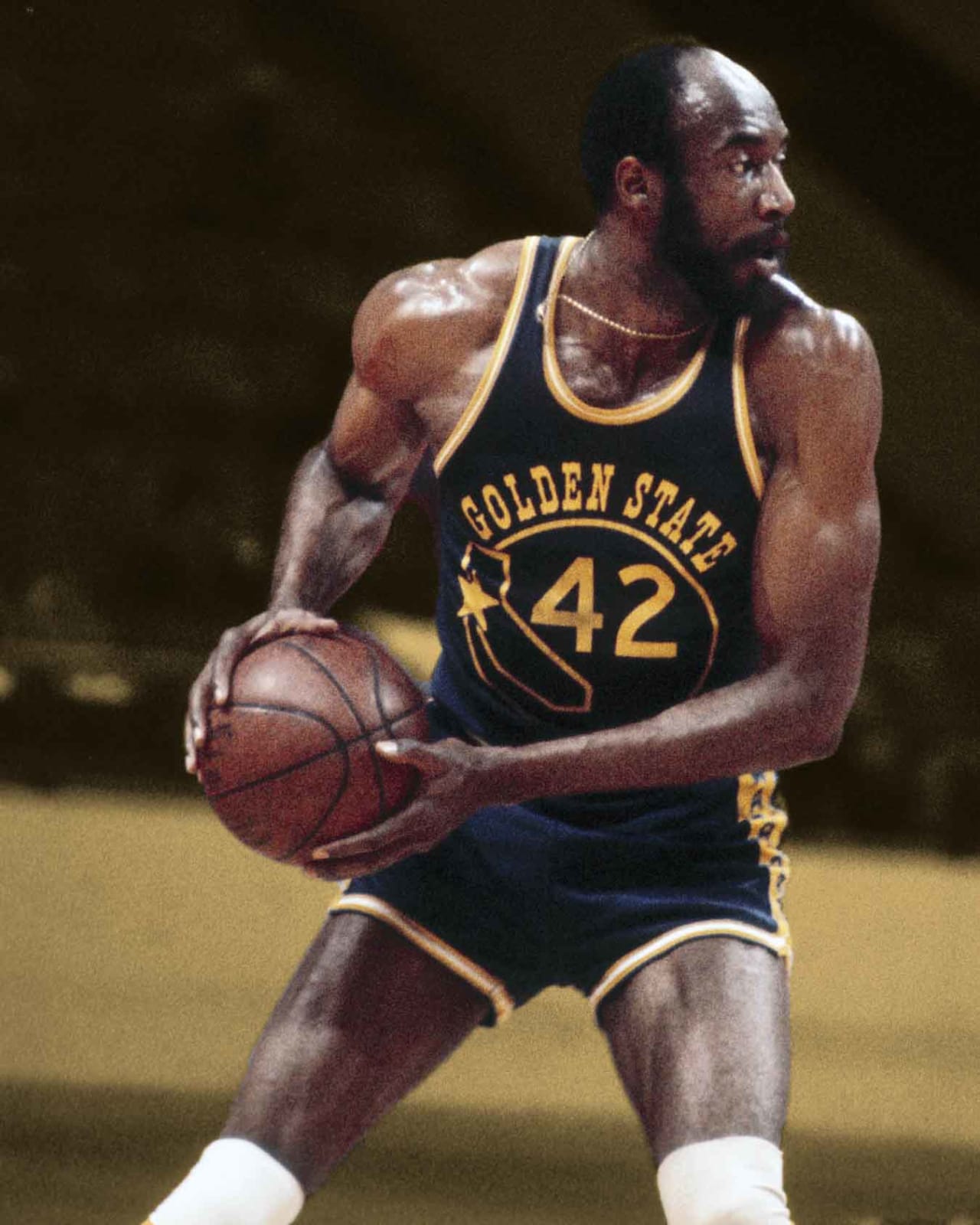 Nate Thurmond