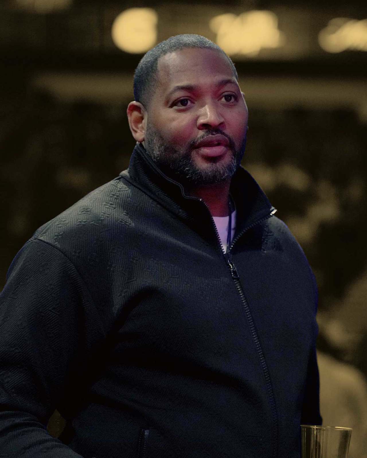 Robert Horry - Basketball Network - Your daily dose of basketball