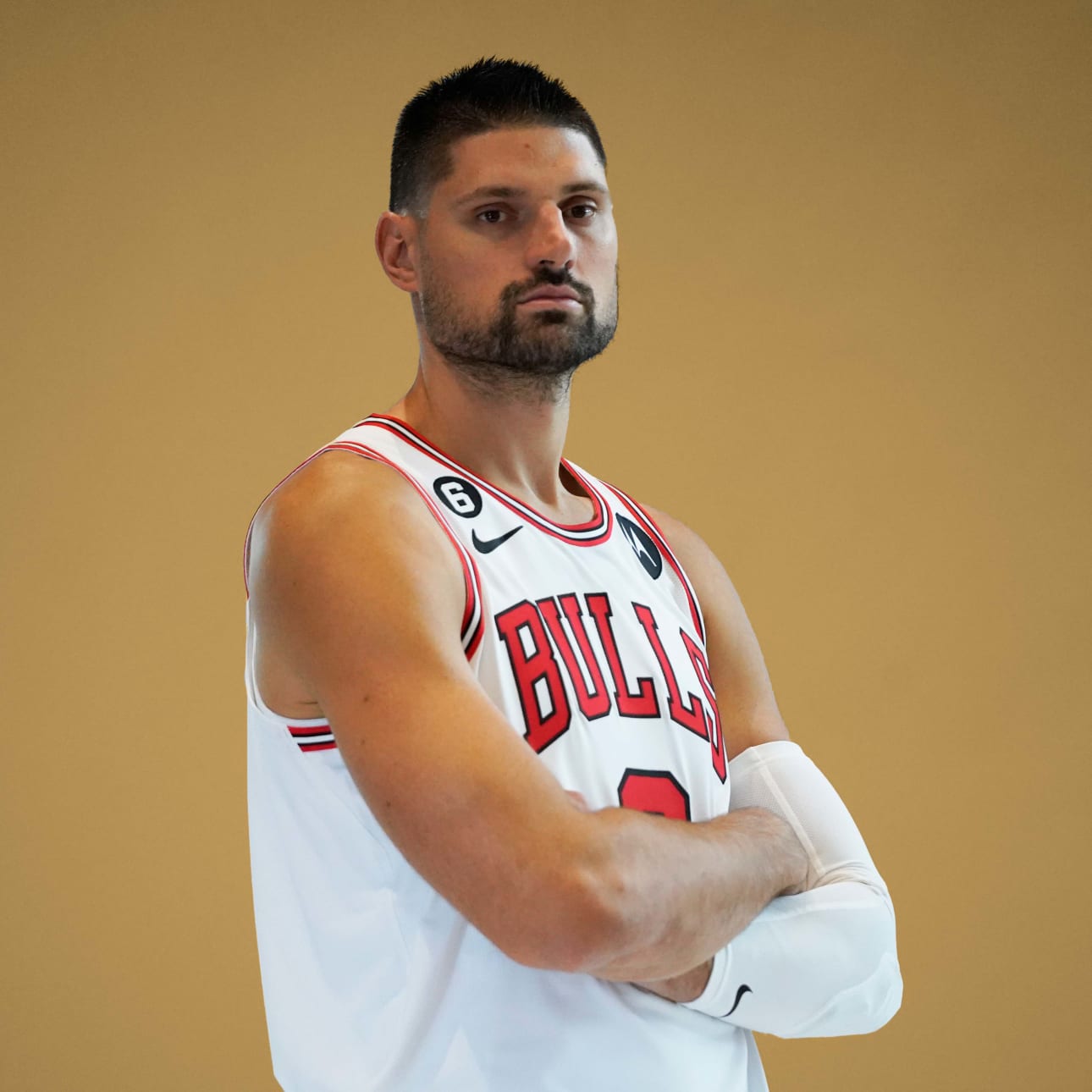 Nikola Vucevic Basketball Network Your daily dose of basketball