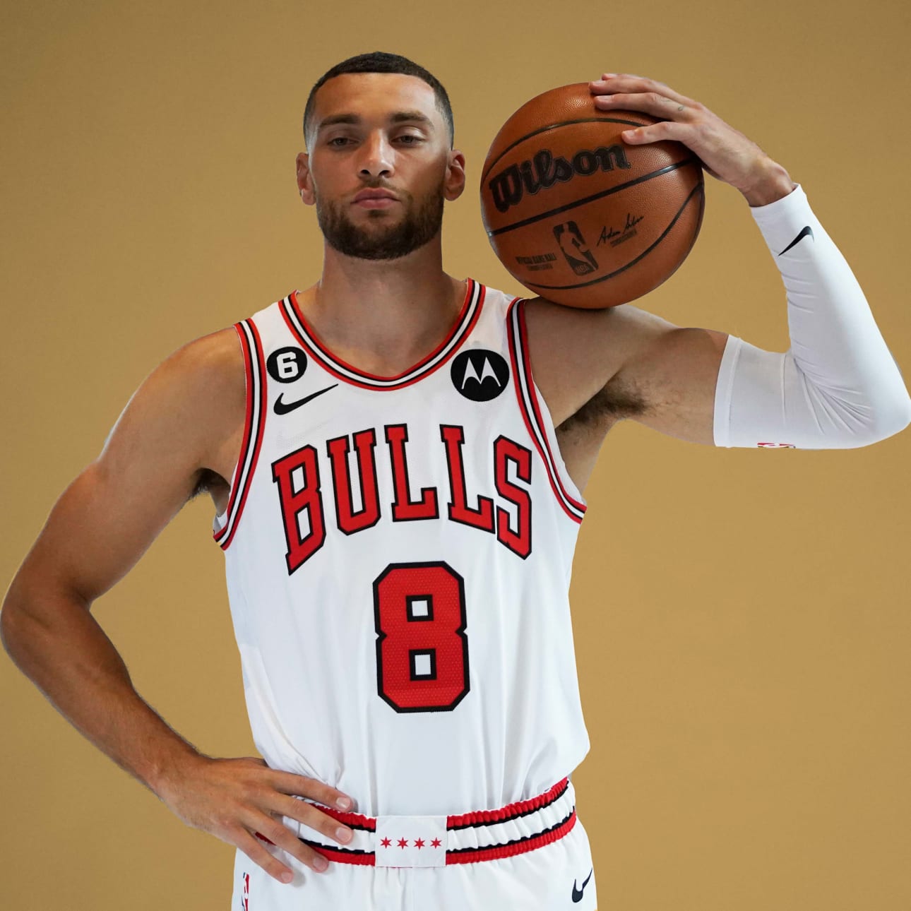 Zach LaVine - Basketball Network - Your daily dose of basketball