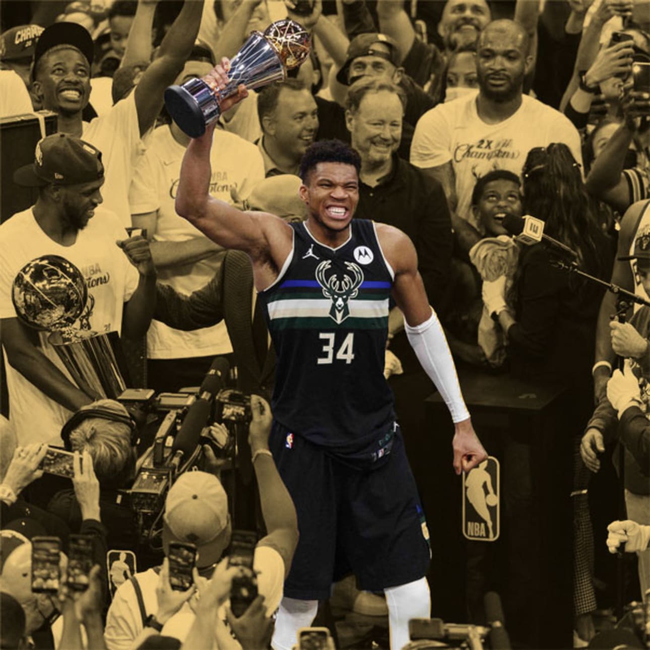 Giannis Antetokounmpo Basketball Network Your daily dose of basketball