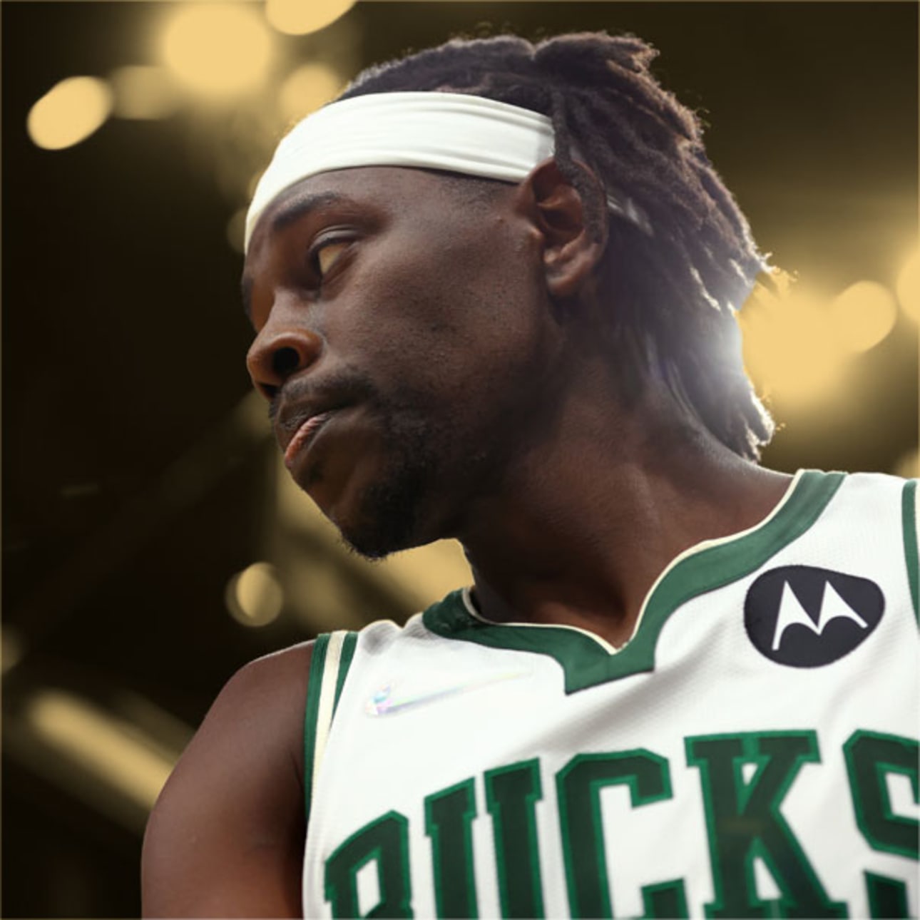 Jrue Holiday Basketball Network Your daily dose of basketball