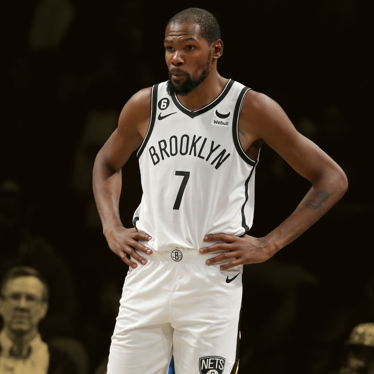 Kevin Durant Basketball Network Your daily dose of basketball