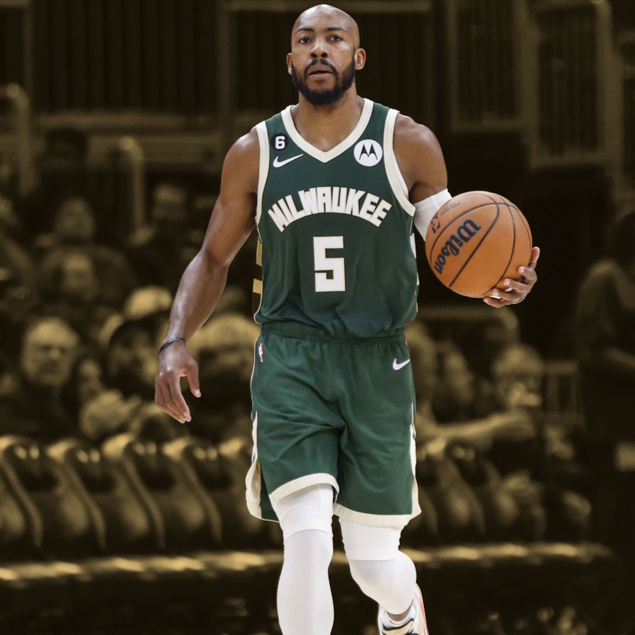 jevon carter bulls