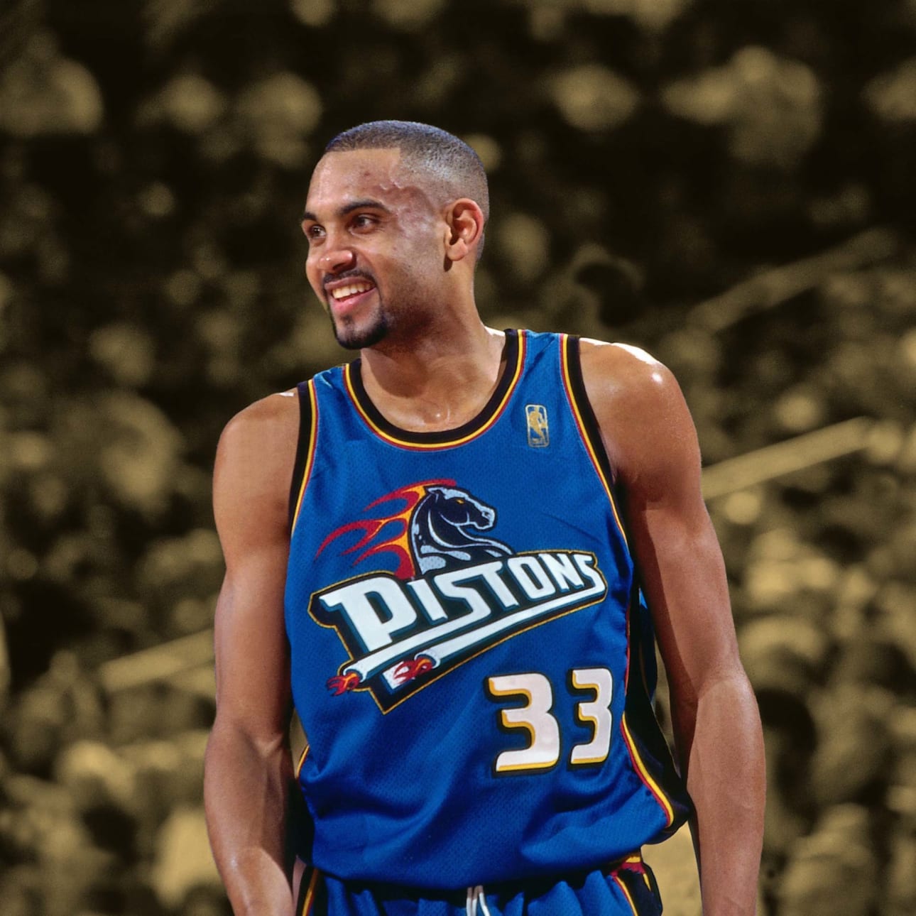 Grant Hill - Basketball Network - Your daily dose of basketball